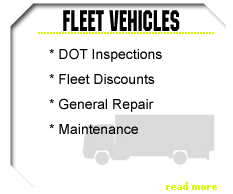 fleet discounts
